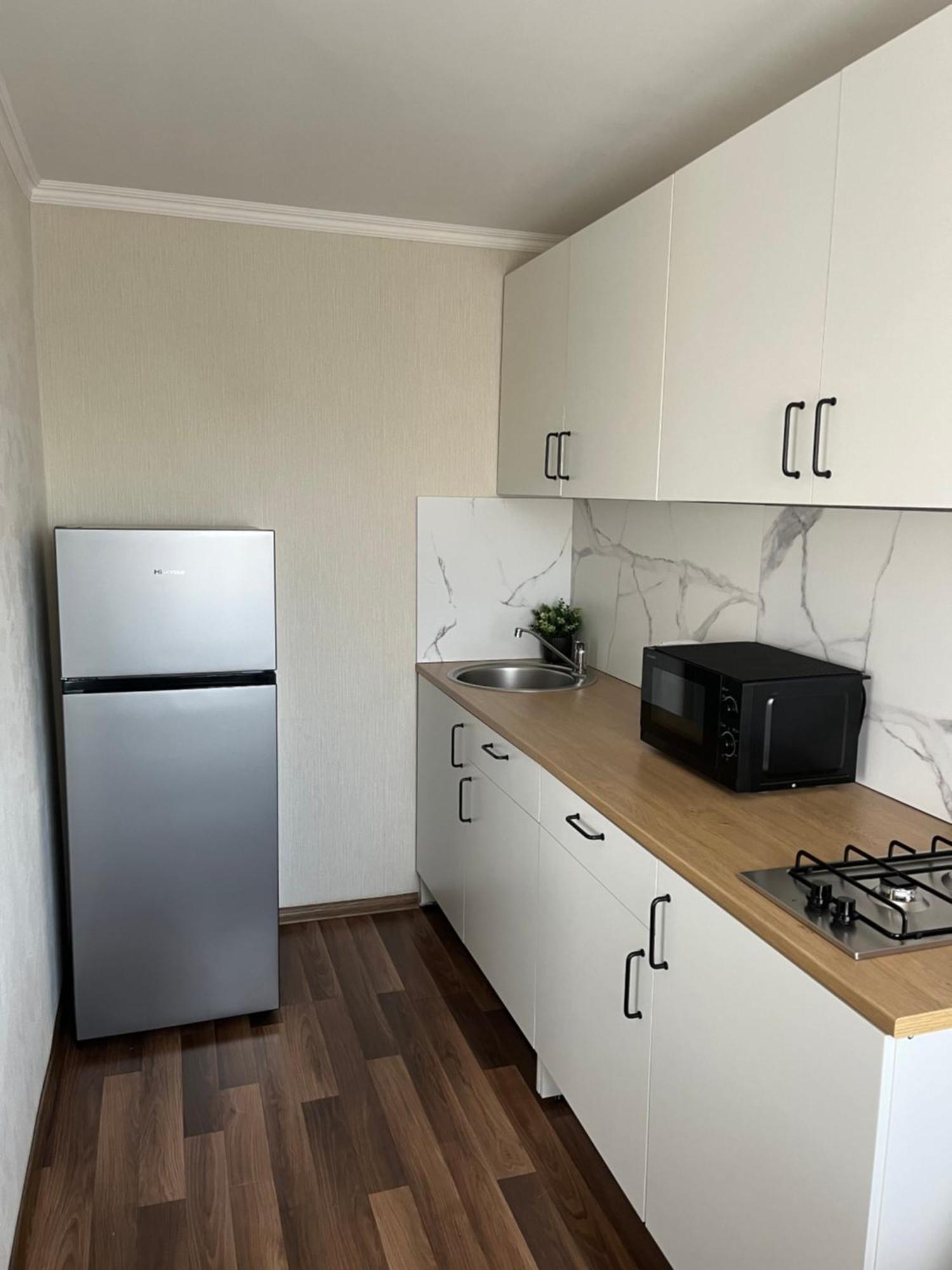 Vienibas Apartment Daugavpils Exterior foto